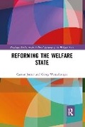 Cover: Reforming the Welfare State - Routledge