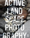 Cover: Active Landscape Photography - Routledge