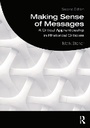 Cover: Making Sense of Messages - Taylor & Francis