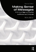 Cover: Making Sense of Messages - Taylor & Francis