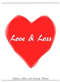 Cover: Love and Loss - Victoria Petrucci