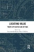 Cover: Locating Value - Routledge