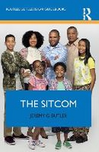 Enlarge image Cover: The Sitcom - Routledge