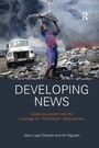 Cover: Developing News - Routledge