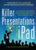 Cover: Killer Presentations with Your iPad - McGraw-Hill Education