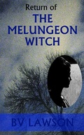 Cover: Return of the Melungeon Witch (The Melungeon Witch Short Story Series, #2) - BV Lawson