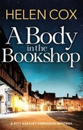 Cover: A Body in the Bookshop - Quercus