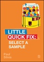Cover: Select a Sample - SAGE Publications Ltd