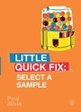 Cover: Select a Sample - SAGE Publications Ltd