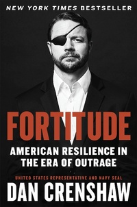 Enlarge image Cover: Fortitude - Grand Central Publishing