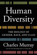 Cover: Human Diversity - Grand Central Publishing