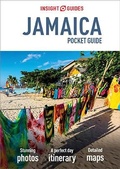 Cover: Insight Guides Pocket Jamaica (Travel Guide eBook) - Insight