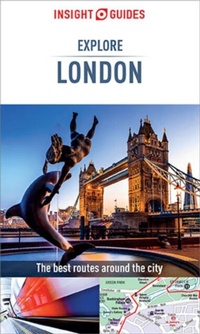 Abbildung von: Insight Guides Explore London (Travel Guide eBook) - Insight