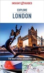 Cover: Insight Guides Explore London (Travel Guide eBook) - Insight