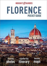 Enlarge image Cover: Insight Guides Pocket Florence (Travel Guide eBook) - Insight