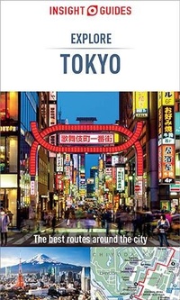 Abbildung von: Insight Guides Explore Tokyo (Travel Guide eBook) - Insight
