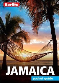 Enlarge image Cover: Berlitz Pocket Guide Jamaica (Travel Guide eBook) - Berlitz Travel