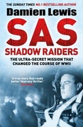 Cover: SAS Shadow Raiders - Quercus