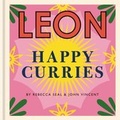 Cover: Happy Leons: Leon Happy Curries - Conran