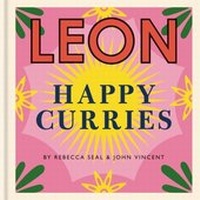 Abbildung von: Happy Leons: Leon Happy Curries - Conran
