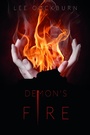 Cover: Demon's Fire - Clink Street Publishing