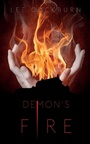 Cover: Demon's Fire - Clink Street Publishing