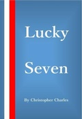 Cover: Lucky Seven - Christopher Charles