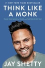 Cover: Think Like a Monk - Simon & Schuster