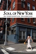 Cover: Soul of New York - Jonglez Publishing