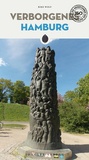 Cover: Verborgenes Hamburg - Jonglez Verlag