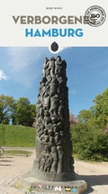 Cover: Verborgenes Hamburg - Jonglez Verlag