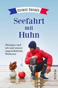 Abbildung von: Seefahrt mit Huhn - Piper