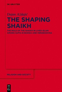 Abbildung von: The Shaping Shaikh - De Gruyter