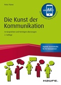 Cover: Die Kunst der Kommunikation - Haufe-Lexware