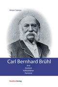 Cover: Carl Bernhard Br&uuml;hl - Studien Verlag