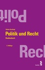 Cover: Politik und Recht - Facultas