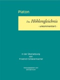 Cover: Das H&ouml;hlengleichnis - Books on Demand