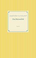 Cover: Das Marmorbild - BoD - Books on Demand