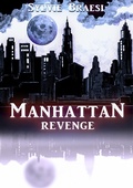Cover: Manhattan Revenge - Books on Demand