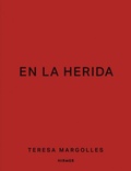 Cover: Teresa Margolles - Hirmer
