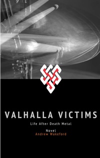 Enlarge image Cover: Valhalla Victims - BoD - Books on Demand