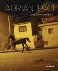 Cover: Adrian Paci - Hirmer