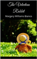 Cover: The Velveteen Rabbit - Books on Demand