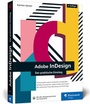 Cover: Adobe InDesign - Rheinwerk