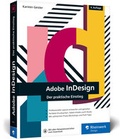 Cover: Adobe InDesign - Rheinwerk