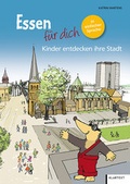 Cover: Essen f&uuml;r dich in einfacher Sprache - Klartext