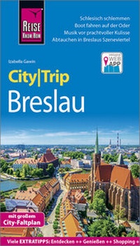 Abbildung von: Reise Know-How CityTrip Breslau - Reise Know-How Verlag Peter Rump GmbH