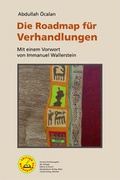Cover: Die Roadmap f&uuml;r Verhandlungen - Mandelbaum Verlag eG