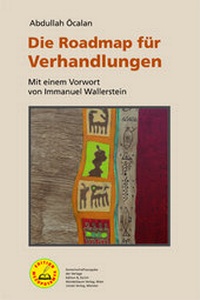 Enlarge image Cover: Die Roadmap für Verhandlungen - Mandelbaum Verlag eG