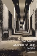 Cover: Abschlussjahr - Geest-Verlag